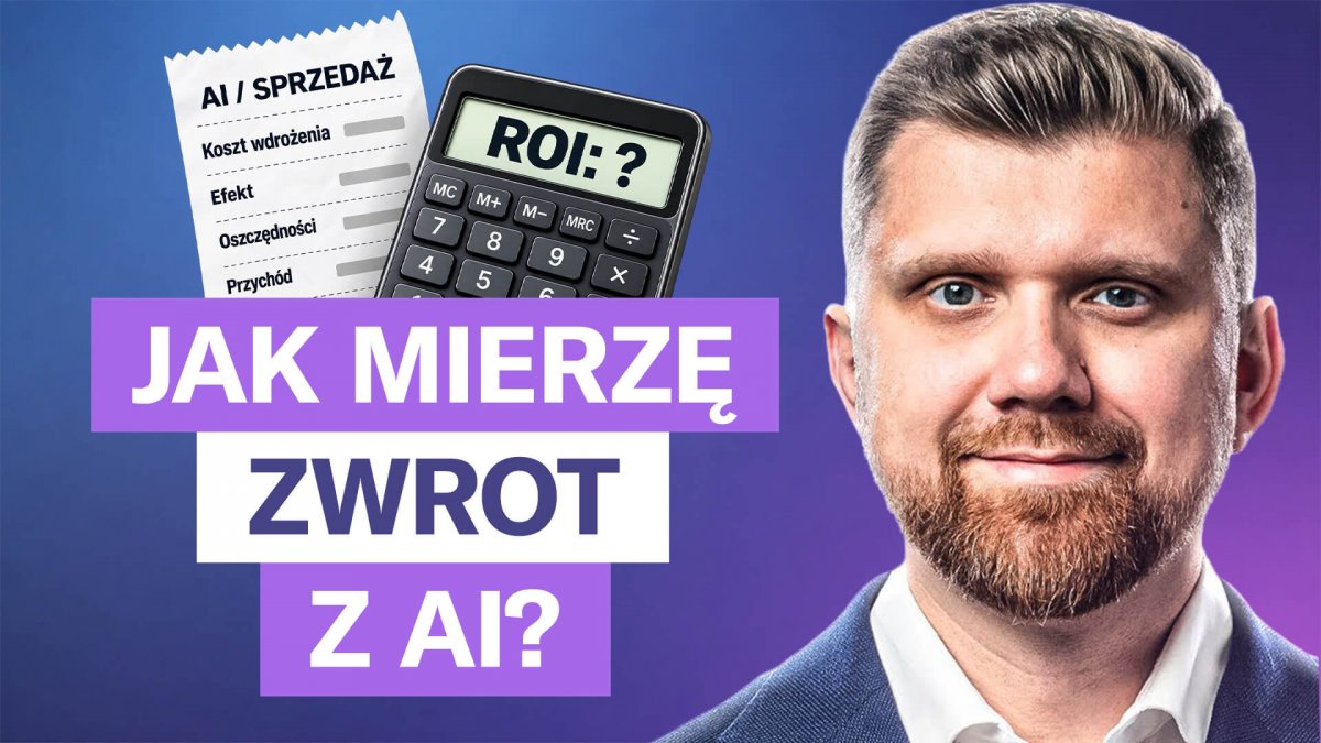BANER ZE ZDJĘCIEM SZYMONA NEGACZA