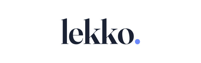 lekko z AI - logo