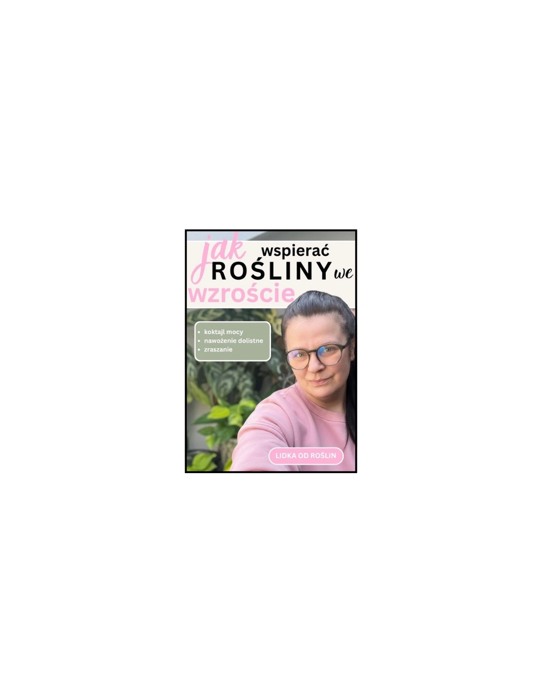 Jak wspierać rośliny we wzroście