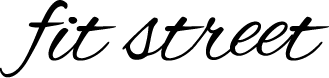 Logo FitStreet