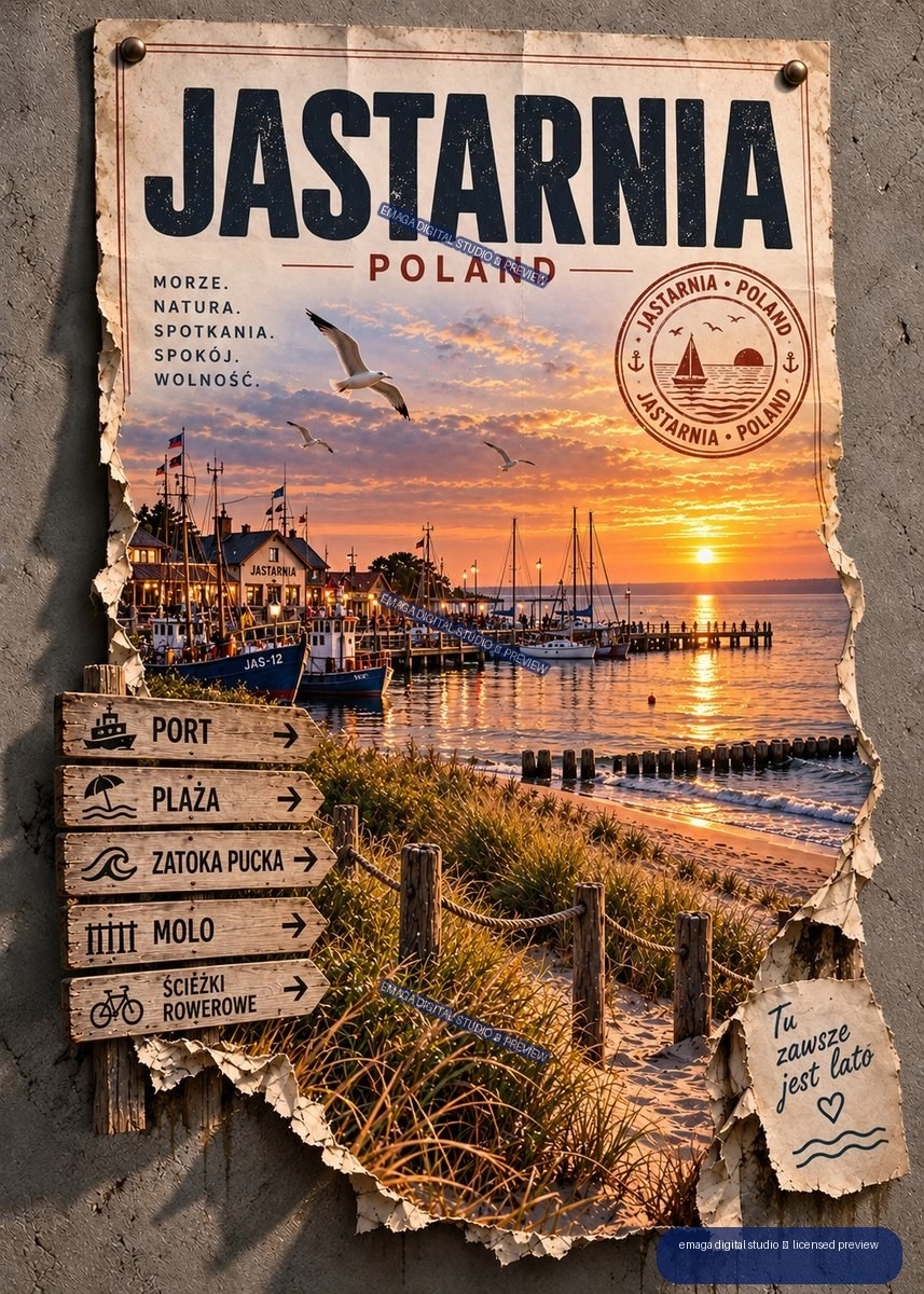 Poland - 100 Posters