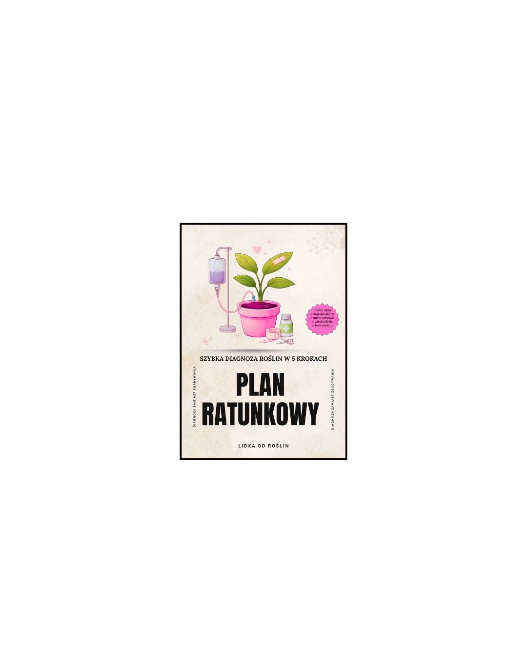Plan Ratunkowy